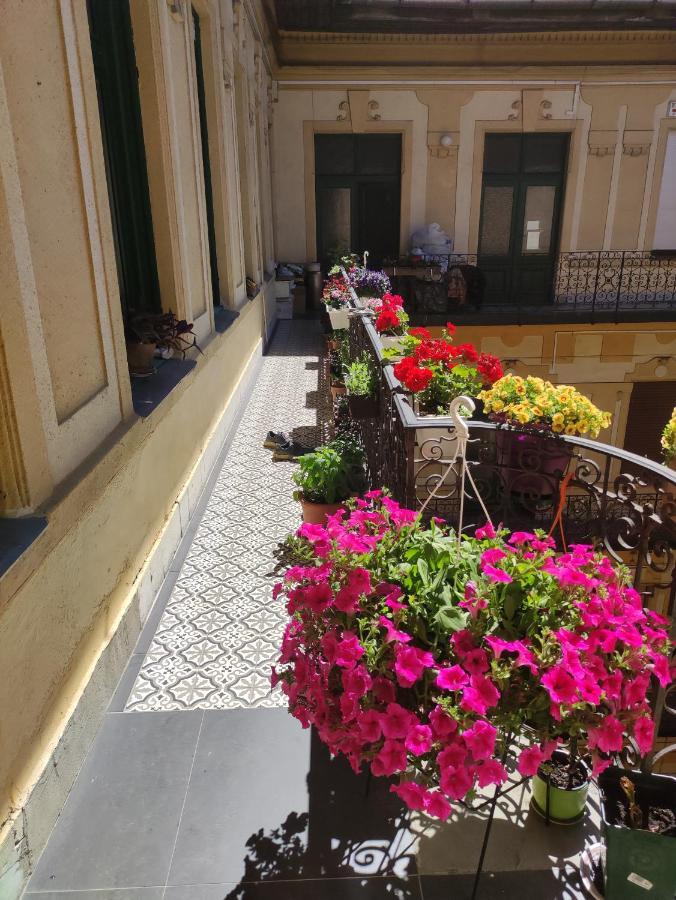 Appartamento Congress Margit House Budapest Esterno foto
