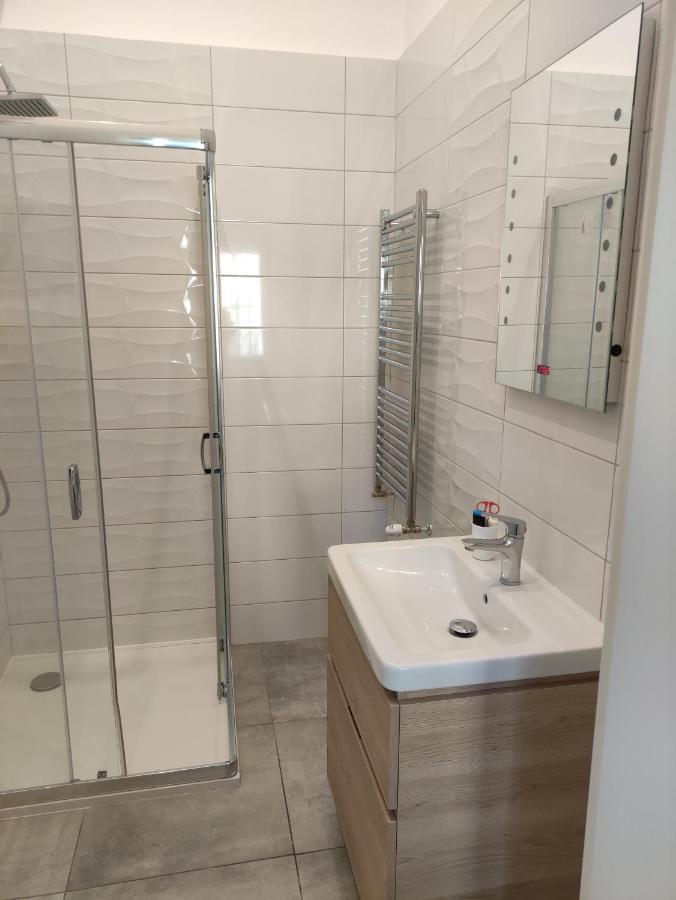 Appartamento Congress Margit House Budapest Esterno foto